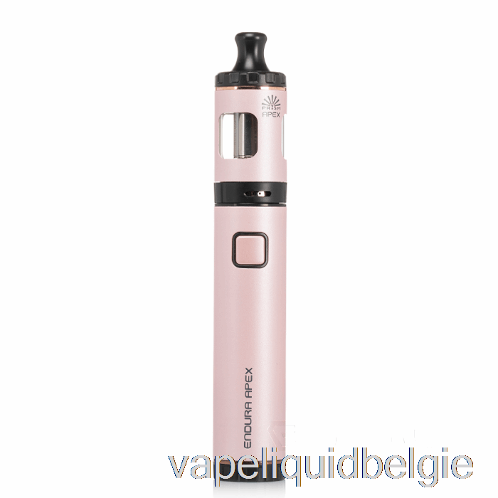 Vape België Innokin Endura Apex Starterkit Roze